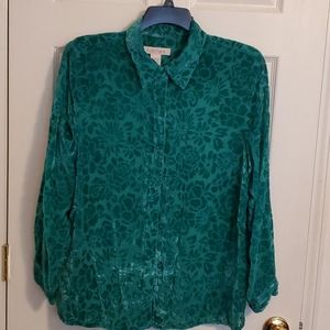 Shirt top xl